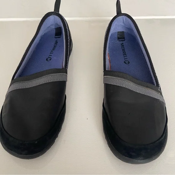 Merrell Women’s Enlighten Awake Slip on‎ 9 - Picture 2 of 8